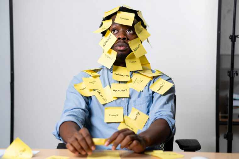 From Manual to Automated: Optimizing Your Payment Workflow